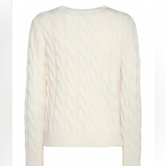 ❤️❤️❤️MaxMara cashmer sweater - Picture 3 of 8